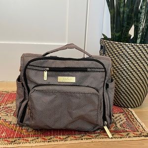 Jujube B.F.F. Diaper Bag - Queen of the Nile